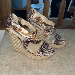 Wedges